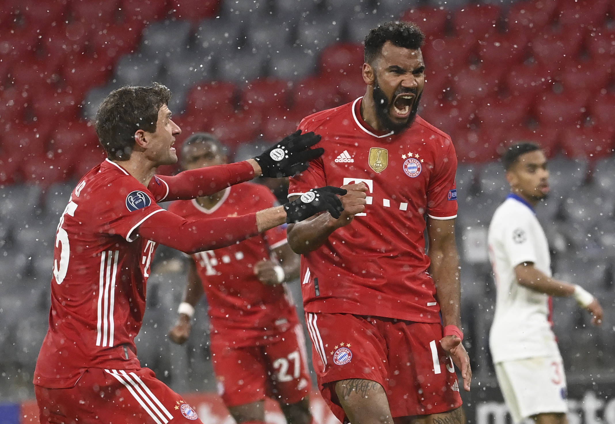 国内联赛差距逐渐显现（国内联赛实力差距日益凸显）