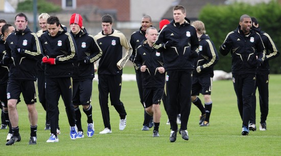 镜报：施洛特贝克不想与多特续约，利物浦目前正在关注