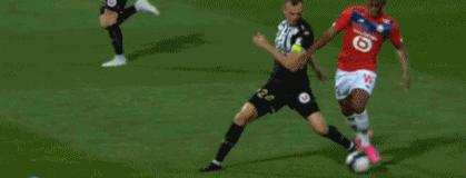 中超比赛回放：北京国安2-1战胜天津津门虎,