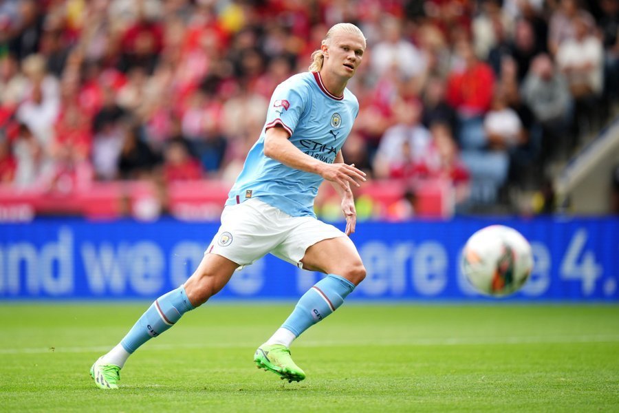 格纳布里：我在欧冠已经很久没进球了，很高兴今天打破进球荒（格纳布里：欧冠久未建功，今日破荒令我欣喜）